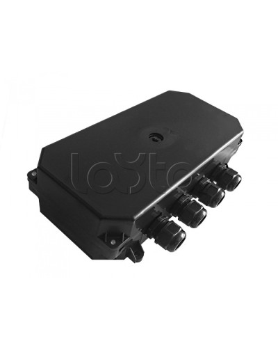 Коробка Магнито-контакт КВСК-Ех «СЕВЕР» АБС.8.МКВ М20Т1/2.6-12.Т31 ПАШК.685552.002 ТУ IP 67 в Калининграде Комутационные взрывозащищенные коробки Pintop.ru