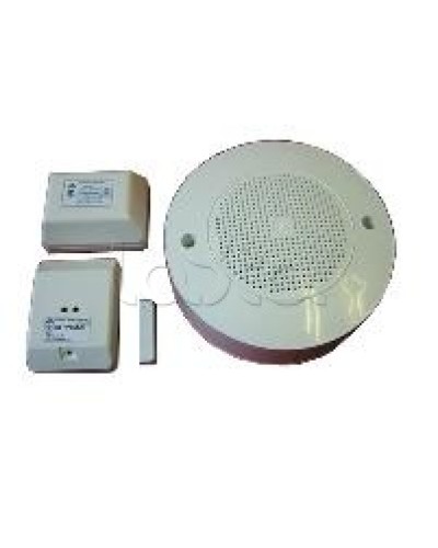 Мини-усилитель громкой связи Магнито-Контакт МУГС РАСКАТ в Калининграде Аксессуары для СОУЭ Pintop.ru