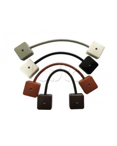 Переход гибкий Магнито-контакт УС-4х4/300 ПАШК.685552.142 в Калининграде Дополнительное оборудование для ОПС Pintop.ru