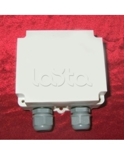 Коробка соединительная с 6 кабельными вводами УСБ Север Магнито-Контакт в Калининграде Распределительные коробки Pintop.ru