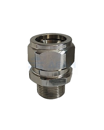 Кабельный ввод взрывозащищенный Магнито-Контакт Ех МКВМ М25 КМ18 в Калининграде Дополнительное оборудование (Ex) Pintop.ru