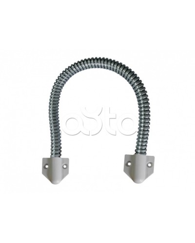 Переход гибкий Магнито-контакт ГПД-400 белый в Калининграде Дополнительное оборудование для ОПС Pintop.ru