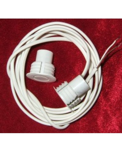 Извещатель охранный точечный магнитоконтактный Магнито-Контакт ИО 102-39 исп. 00 в Калининграде Извещатели охранные Pintop.ru