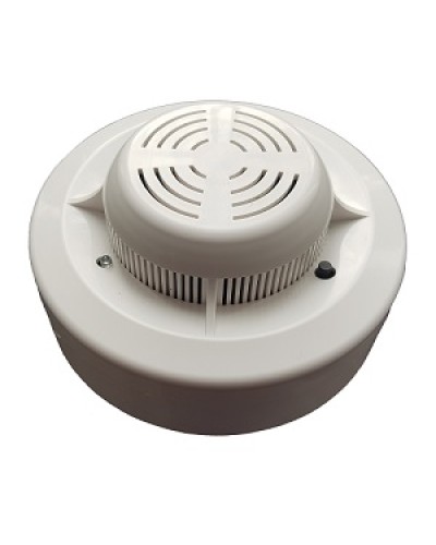 Извещатель пожарный дымовой оптико-электронный адресный Магнито-Контакт ИП 212-83 в Калининграде Пожарные извещатели Pintop.ru