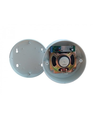 Оповещатель пожарный речевой Магнито-контакт «ЛИГАРД-СИГНАЛ 1» в Калининграде Оповещатели Pintop.ru