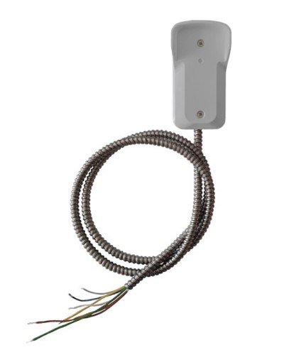 Считыватель RD-26 - Mifare - IP66 - К АЯКС (с кабелем 10 м) Магнито-Контакт в Калининграде Считыватели Pintop.ru