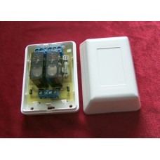 Магнито-Контакт УУК-12-04 (УК-ВК) ПАШК.425412.027