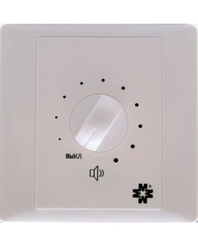 Аттенюатор МЕТА 6206 в Калининграде Система оповещения и трансляции Мета Pintop.ru