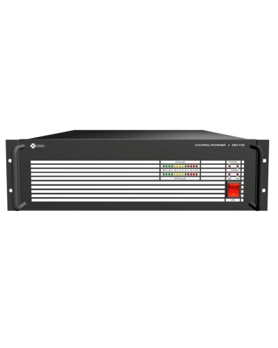 Усилитель трансляционный, 250 Вт МЕТА 9102 в Калининграде Система оповещения и трансляции Мета Pintop.ru