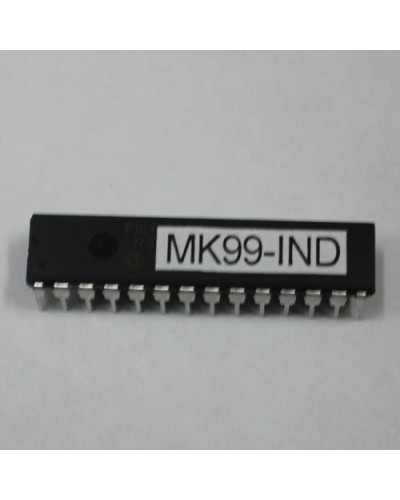 Микропроцессор Метаком Pic16C57 в Калининграде Аксессуары для многоабонентных систем Pintop.ru