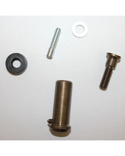 Пятка якоря Метаком Пятка ML-400/450 в Калининграде Электромагнитные замки Pintop.ru