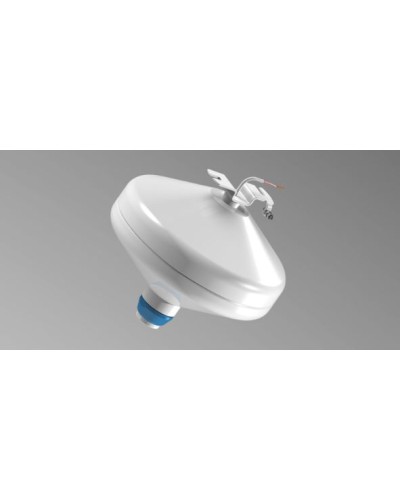 Модуль порошкового пожаротушения НЗПО МПП(Р)-6-И-ГЭ-УХЛ2-ТУ «Гранат-6» в Калининграде Модули порошковые Pintop.ru