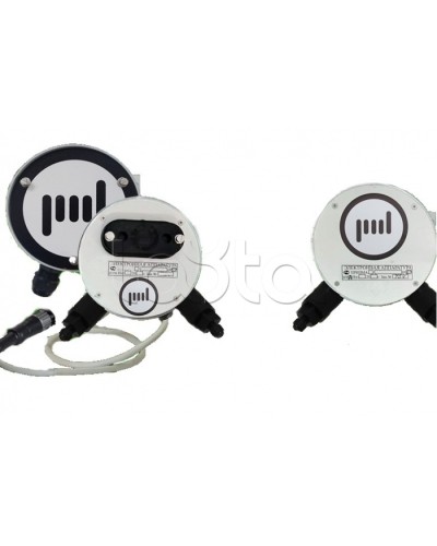 Однофланговый извещатель Омега микродизайн Импульс-12ПНЕ-Р в Калининграде Извещатели охраны периметра Pintop.ru