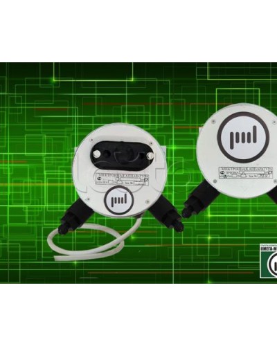 Однофланговый извещатель Омега микродизайн Импульс-12ТПМ-ИТ в Калининграде Извещатели охраны периметра Pintop.ru