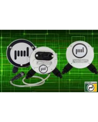 Однофланговый извещатель Омега микродизайн Импульс-12ТПМ-РИ в Калининграде Извещатели охраны периметра Pintop.ru