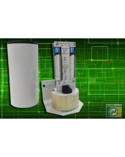 Соединительная коробка Омега микродизайн КС-2 в Калининграде Технические средства охраны периметра Pintop.ru