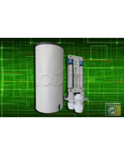 Встраиваемая соединительная коробка для подключения двух БПРМ (БПРД) «Призма» Омега микродизайн КССТ-2 в Калининграде Технические средства охраны периметра Pintop.ru