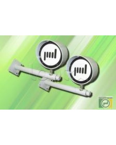 Омега микродизайн Призма-3-10/150ИТ в Калининграде Извещатели охраны периметра Pintop.ru