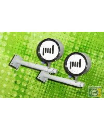 Омега микродизайн Призма-3-10/250Э в Калининграде Извещатели охраны периметра Pintop.ru