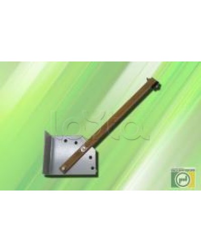 Кронштейн Омега микродизайн УК-11Пст в Калининграде Кронштейны и планки для извещателей Pintop.ru