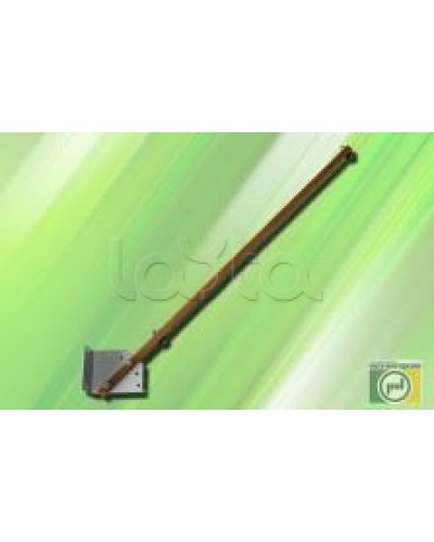 Кронштейн Омега микродизайн УК-12Пст в Калининграде Кронштейны и планки для извещателей Pintop.ru