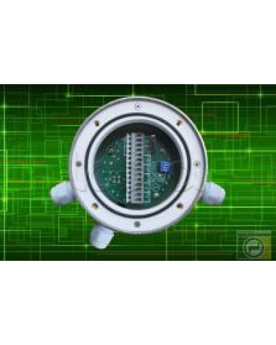 Соединительная коробка Омега микродизайн КРИ в Калининграде Кронштейны и планки для извещателей Pintop.ru