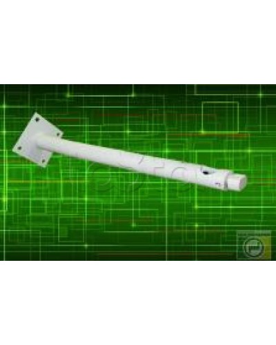 Узел крепления блока извещателей «Призма-3», «Призма-3-24» и «Призма-3-10» Омега-микродизайн КВЗ-3/0,4 в Калининграде Кронштейны и планки для извещателей Pintop.ru