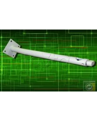 Узел крепления блока извещателей «Призма-3», «Призма-3-24» и «Призма-3-10» Омега-микродизайн КВЗ-3/0,5 в Калининграде Кронштейны и планки для извещателей Pintop.ru