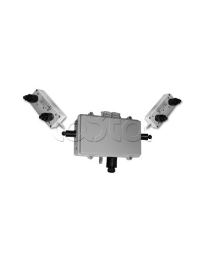 Извещатель проводноволновой Омега-микродизайн Импульс-20/350ПНЕ в Калининграде Извещатели охраны периметра Pintop.ru