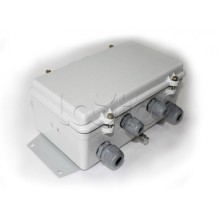 Коробка соединительная универсальная модернизированная Омега-микродизайн КСУМ1-60