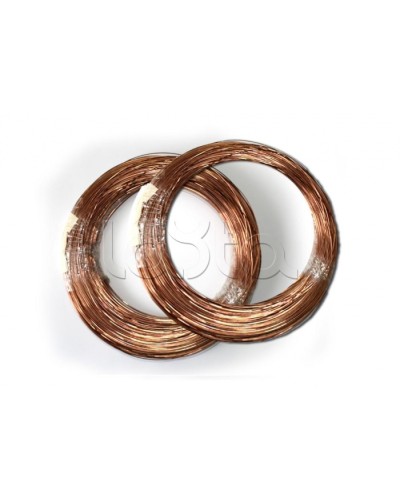 Провода неизолированные (2 шт.) Омега-микродизайн Провода ЧЭ2/500 в Калининграде Чувствительные элементы для извещателей Pintop.ru