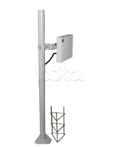 Стойка Омега-микродизайн СТ1-а/1 в Калининграде Дополнительное оборудование для ОПС Pintop.ru