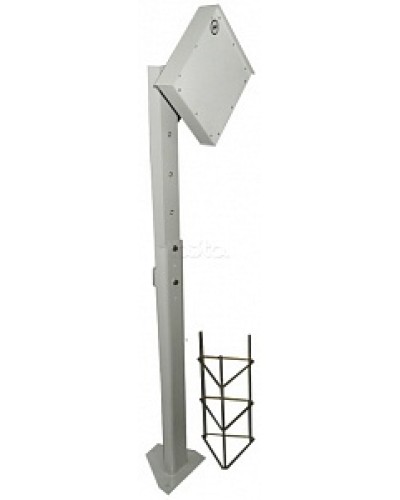 Стойка телескопическая Омега-микродизайн СТ2 в Калининграде Извещатели охраны периметра Pintop.ru
