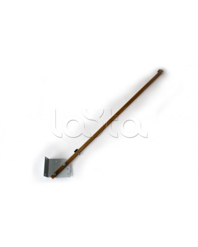 Устройство крепления верхнего провода Омега-микродизайн УК-03П/1.2 в Калининграде Кронштейны и планки для извещателей Pintop.ru