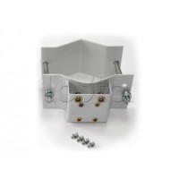 Узел крепления блока извещателя ПРИЗМА Омега-микродизайн УЗК-2/110