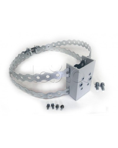 Узел крепления универсальный Омега-микродизайн УЗК-2/500 в Калининграде Кронштейны и планки для извещателей Pintop.ru