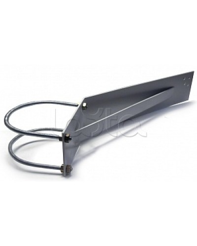 Узел крепления Омега-микродизайн УЗК-3/110 в Калининграде Кронштейны и планки для извещателей Pintop.ru