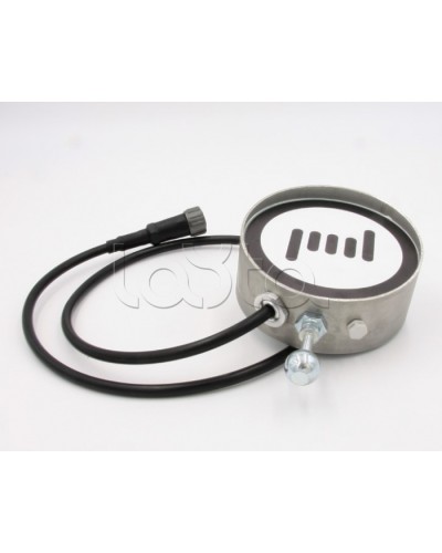 Извещатель охранный радиоволновый однопозиционный Омега микродизайн Эхо-1/10-40-О в Калининграде Извещатели охраны периметра Pintop.ru