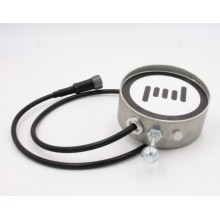 Извещатель охранный радиоволновый однопозиционный Омега микродизайн ЭХО-1/10-40-Ш/В