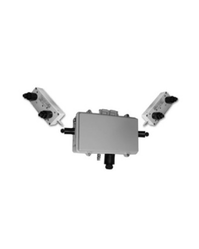 Извещатель охранный проводноволновой Омега микродизайн Импульс-14ПНЕ в Калининграде Извещатели охранные Pintop.ru