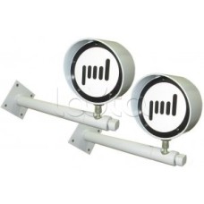 Извещатель охранный радиоволновый двухпозиционный Омега микродизайн Призма-3-10/60К