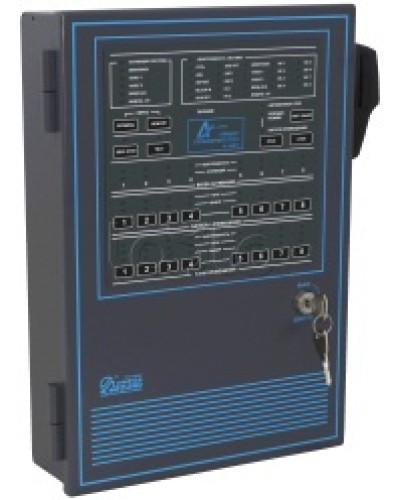 Оповещатель звуковой Омега Саунд AL-8MP2 в Калининграде Аксессуары для СОУЭ Pintop.ru