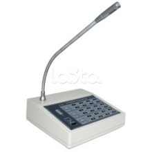 Пульт диктора микрафонный Омега Саунд AL-C8