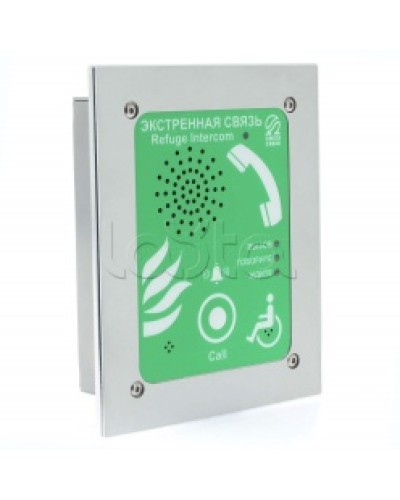 Устройство Голосовой связи Омега Саунд AL-SG1 в Калининграде Акустические системы Pintop.ru