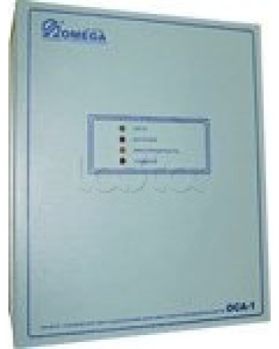 Прибор управления оповещателями OMEGA ОСА-1 в Калининграде Устройства защиты операционных процессоров (ОПС) Pintop.ru