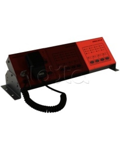 Модуль расширения зон Омега Саунд OMEGA SP4-M в Калининграде Аксессуары для СОУЭ Pintop.ru