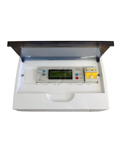 Таймер ТРОМБОН Таймер школьного звонка 69 МР3/WAV в Калининграде 19 оборудование (рэковое/стоечное) Тромбон Pintop.ru