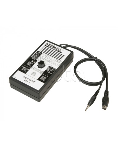 Аудиотестер Optex AWT-3 в Калининграде Аксессуары для средств охраны периметра Pintop.ru