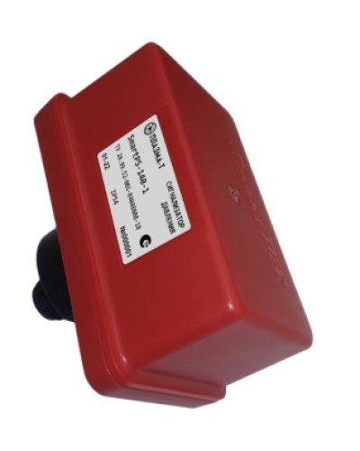 Сигнализатор давления Плазма-Т SmartPS-160-1 в Калининграде Устройства контроля положения дисковых затворов Pintop.ru