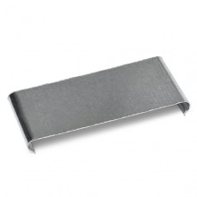 Крышка угла верт. внутреннего 90° 150x15 (0,7) ПожТехКабель (559-003)